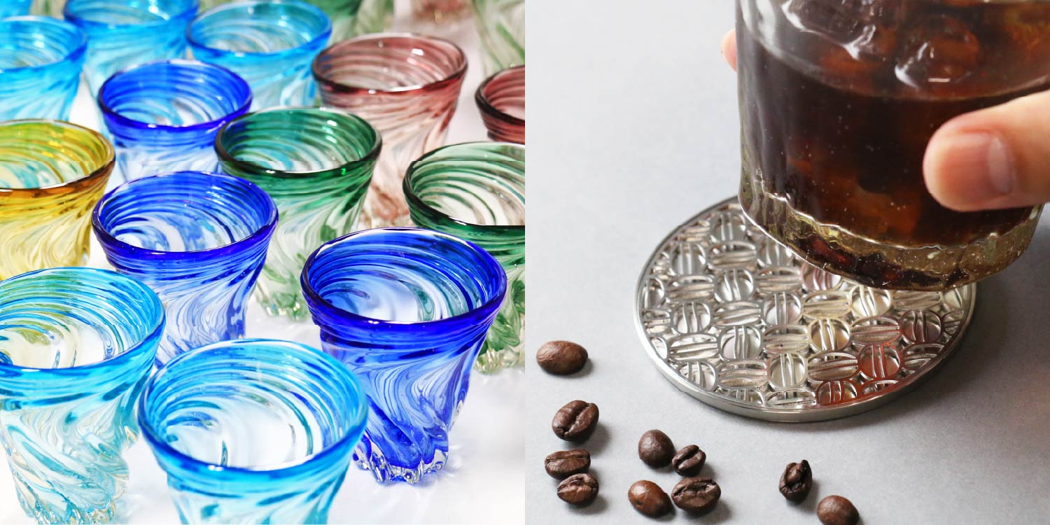 忠之助商店 春の工芸市イメージ02