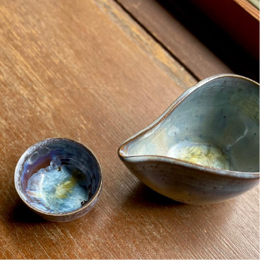 Imahiko Ceramics