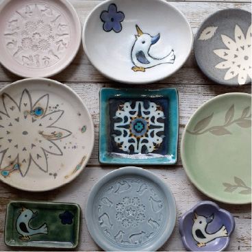 アトリエ水無月