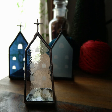 ステンドグラス工房Drop