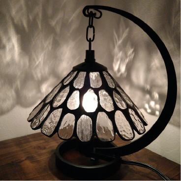 ステンドグラス工房Drop