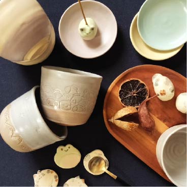 陶房陽だまり屋