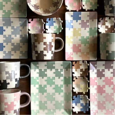 アトリエ土窯日和